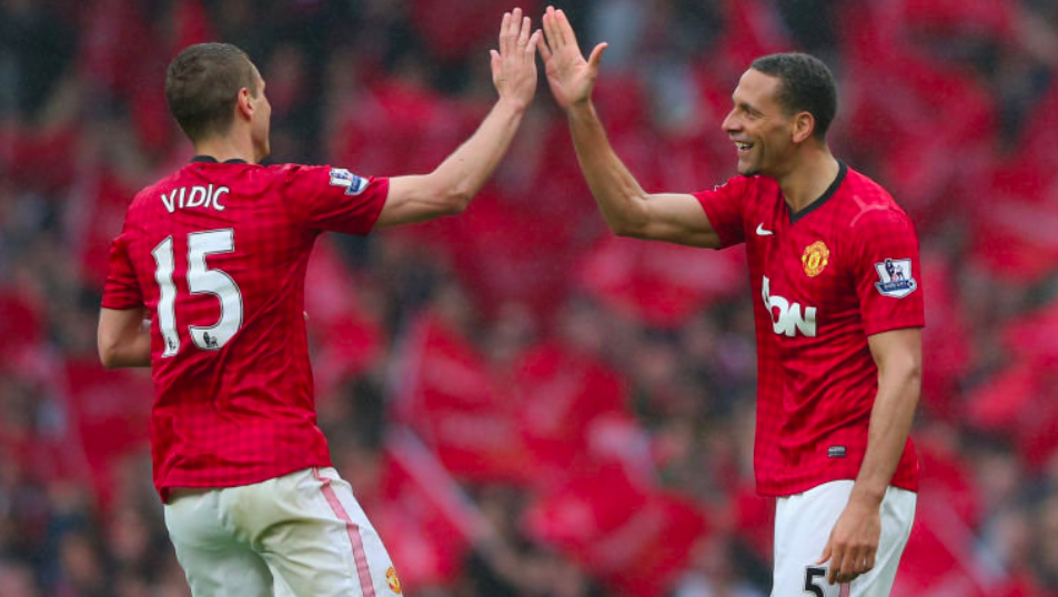 训练与热忱 训练与热忱