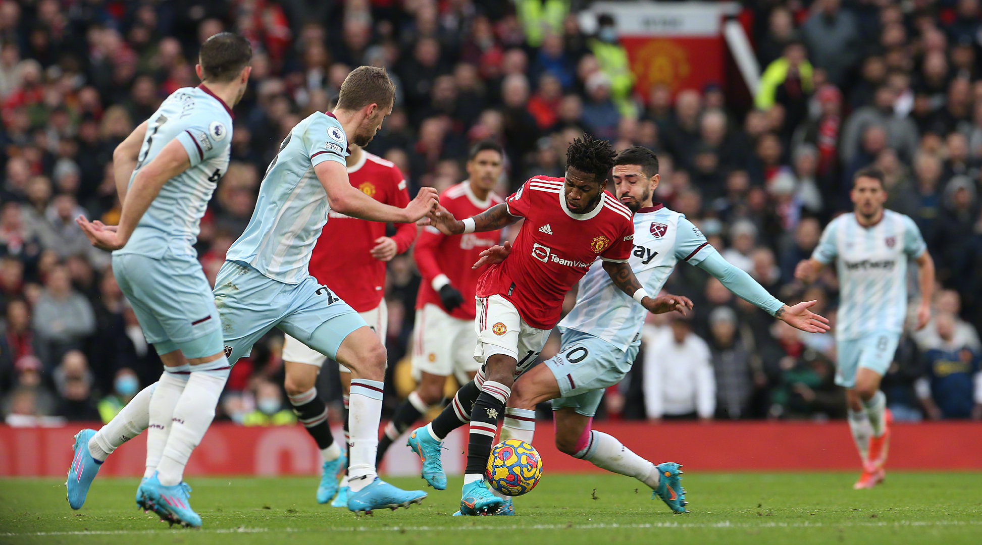 快船的多点 快船的多点